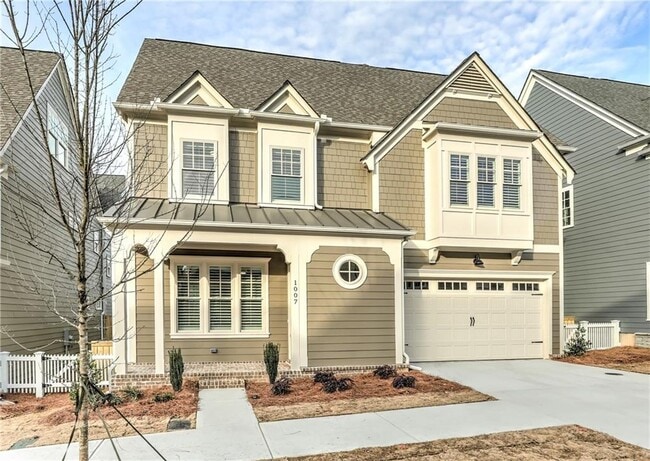 property at 1007 Fendley St