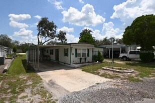 34904 Fraser St in Dade City, FL - Building Photo