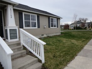 63162 de Haviland St in Bend, OR - Building Photo - Building Photo