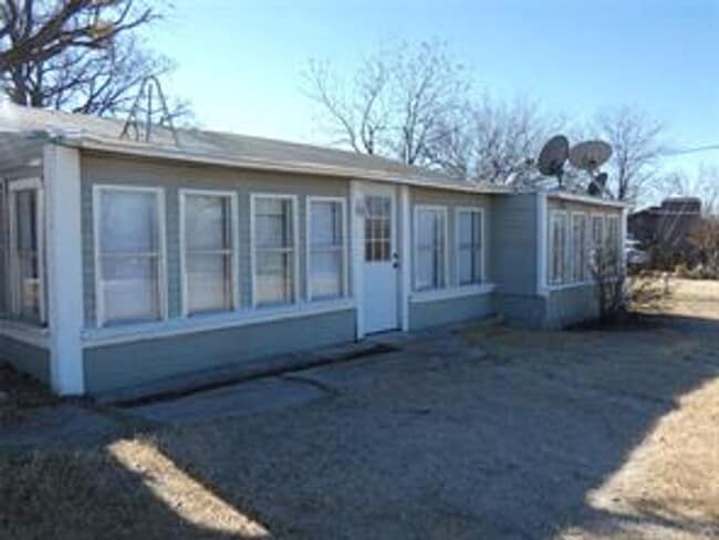 property at 10741 Nora Rd
