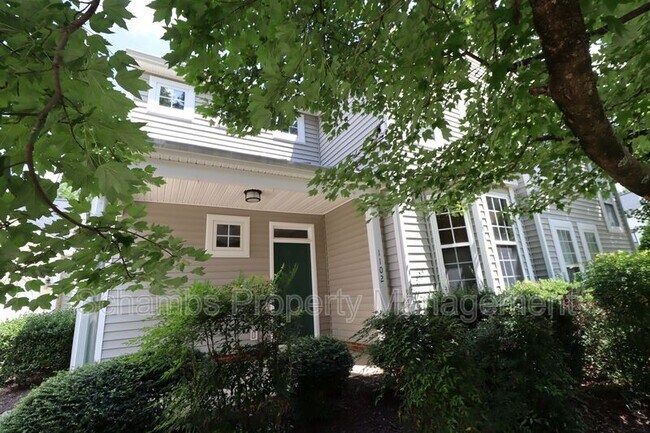 property at 1102 Silky Dogwood Trail