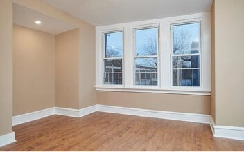 4846 Stenton Ave in Philadelphia, PA - Building Photo - Building Photo