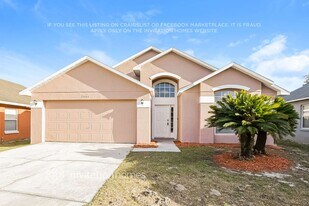 2688 Crater Ct in Lake Mary, FL - Building Photo