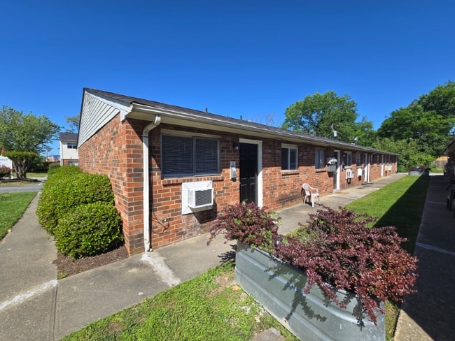 1814 Williamsburg Rd in Richmond, VA - Building Photo - Building Photo