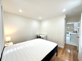11 Burrell St, Unit 1 in Boston, MA - Building Photo