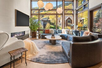 120 Juan St in Aspen, CO - Building Photo - Building Photo