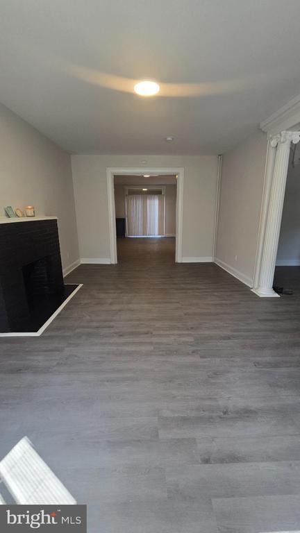 property at 2323 Harlem Ave