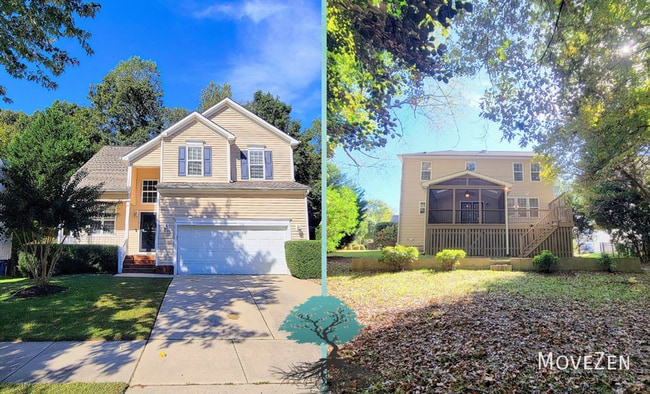 2216 Spruce Shadows Ln
