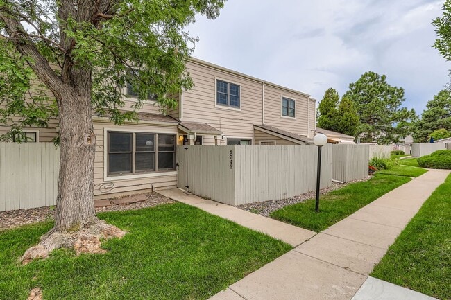 8745 Yukon St in Arvada, CO - Building Photo - Building Photo
