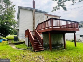 6612 Birchwood Ave in Baltimore, MD - Building Photo - Building Photo
