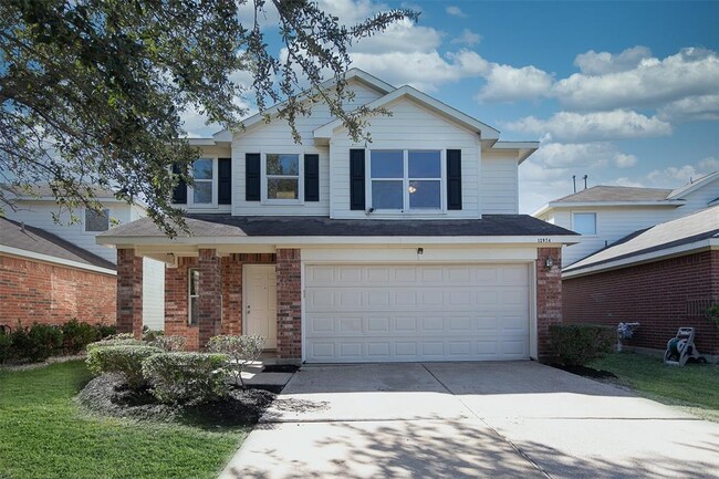 property at 12934 Kingston Point Ln