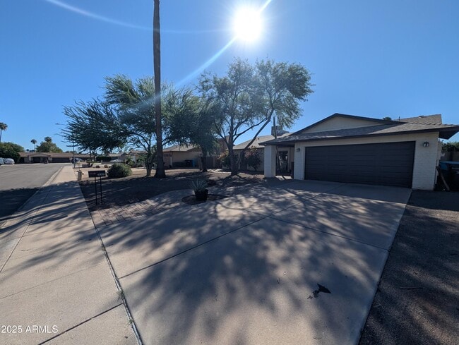 4909 E Presidio Rd in Scottsdale, AZ - Foto de edificio - Building Photo