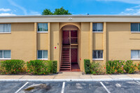 Ashwood Condos in Fern Park, FL - Building Photo - Building Photo