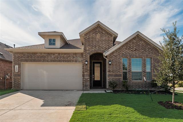 1600 Adams Dr in Little Elm, TX - Building Photo - Building Photo