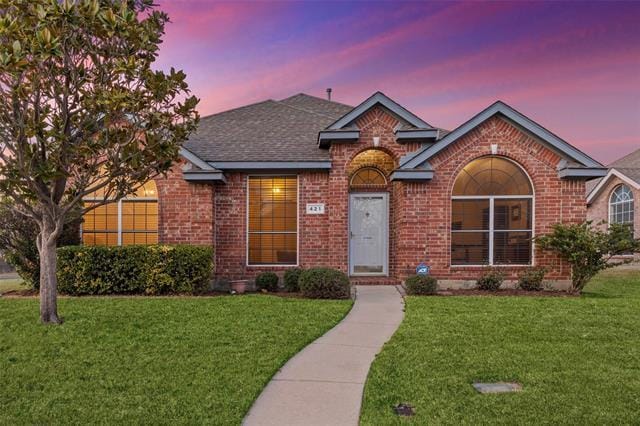 property at 421 Cody Ln