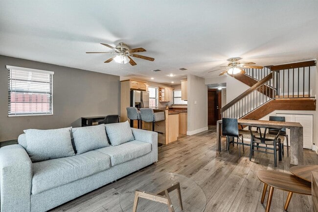 property at 2530 NE 9th St