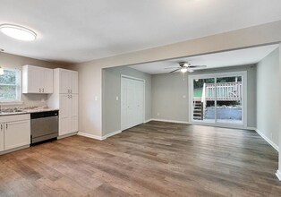 3544 Sleepy Hollow Rd in Chattanooga, TN - Building Photo - Building Photo