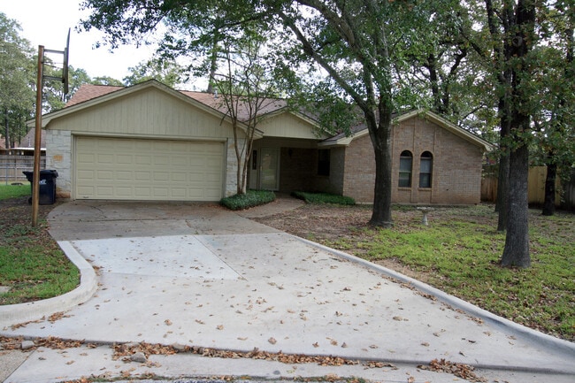 property at 7703 Sherman Ct