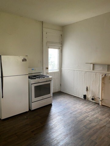 417 N 11th St in Lafayette, IN - Building Photo - Building Photo