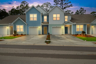 Artisan Living North Beach in Santa Rosa Beach, FL - Foto de edificio - Building Photo