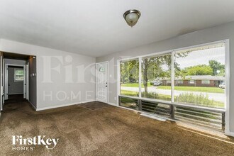 535 St Anthony Ln in Florissant, MO - Building Photo - Building Photo