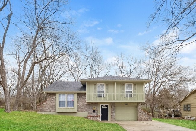 property at 9727 Marsh Ave