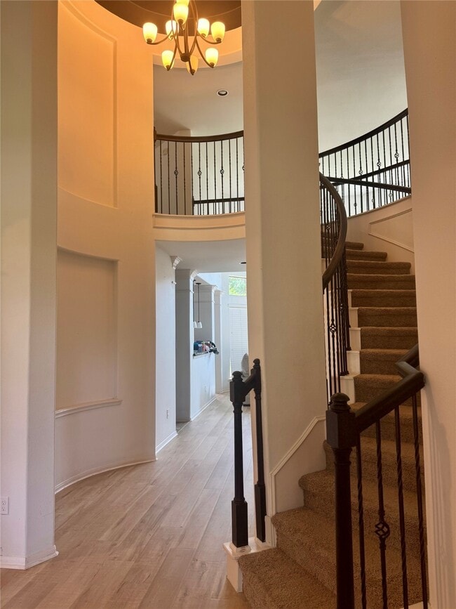 14442 Mountain Cliff Ln in Houston, TX - Building Photo - Building Photo