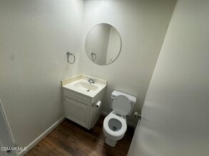 14520 Plummer St in Los Angeles, CA - Building Photo - Building Photo