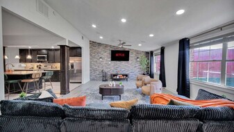 3603 Zoch Ln, Unit ID1429784P in Houston, TX - Building Photo