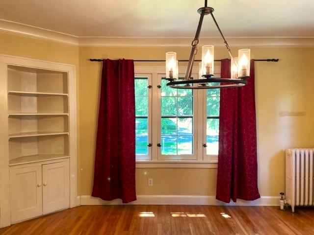 property at 3403 Dellwood Rd