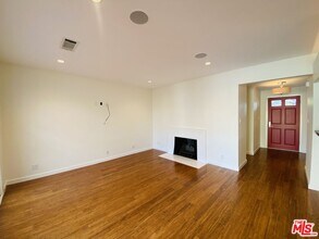 3392 McLaughlin Ave in Los Angeles, CA - Building Photo - Building Photo