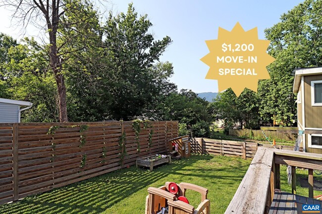 property at 706 Bolling Ave