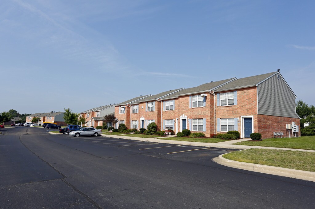 Landings at Cedar Creek Apartments in Monroe, MI