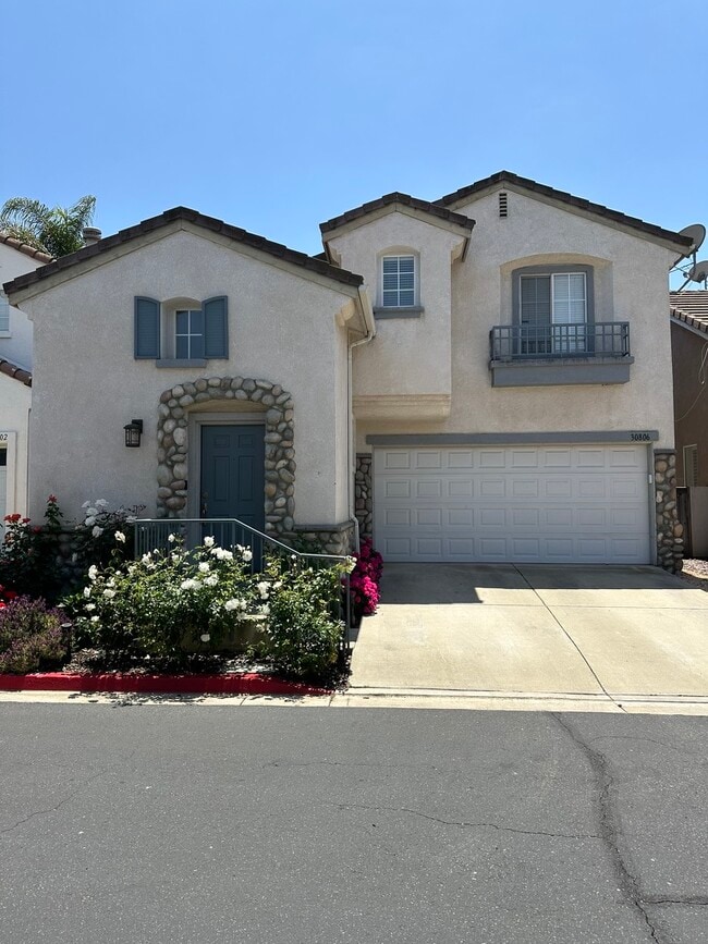 property at 30806 St Jean Ct