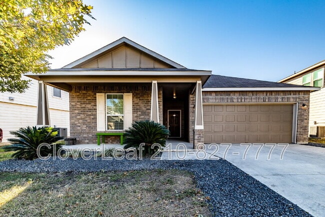 property at 7114 Capricorn Way