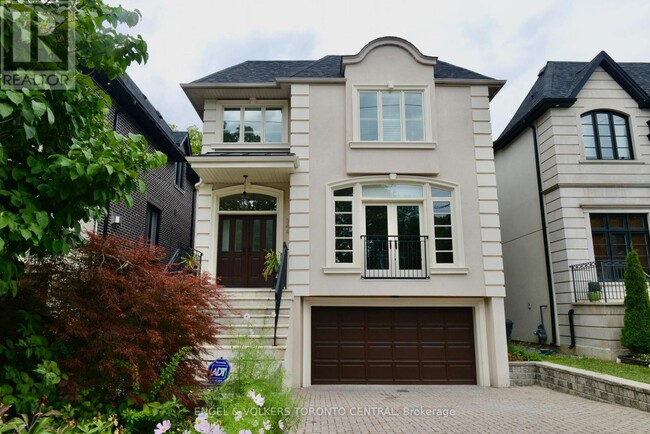 property at 344 Glengarry Ave