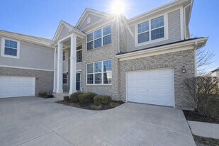 1981 Angelica Ln in Bartlett, IL - Building Photo