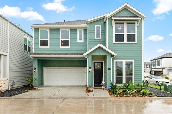 property at 2406 Driftwood Trl