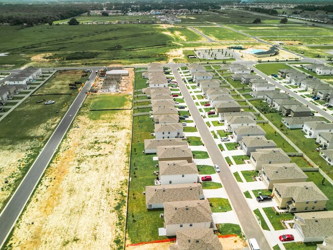 8645 45th Ct in Ocala, FL - Building Photo - Building Photo