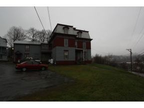 35 Merchant St in Barre, VT - Foto de edificio - Building Photo