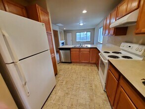 15524 87th Ave E in South Hill, WA - Building Photo - Building Photo