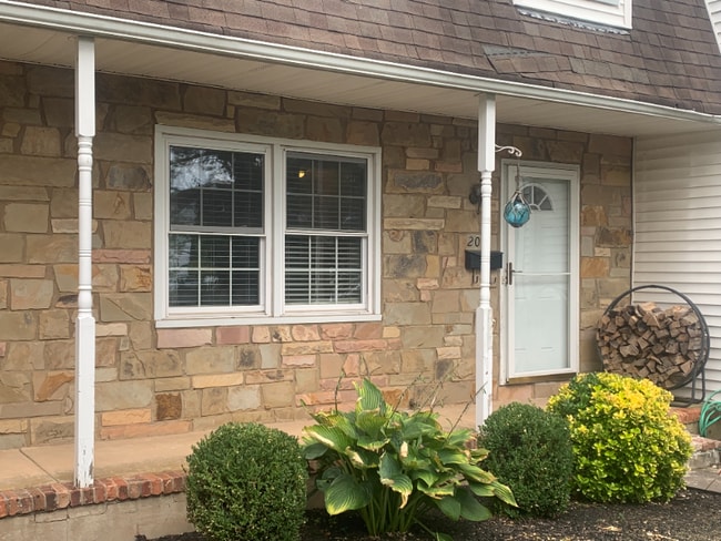 property at 204 Columbia Common