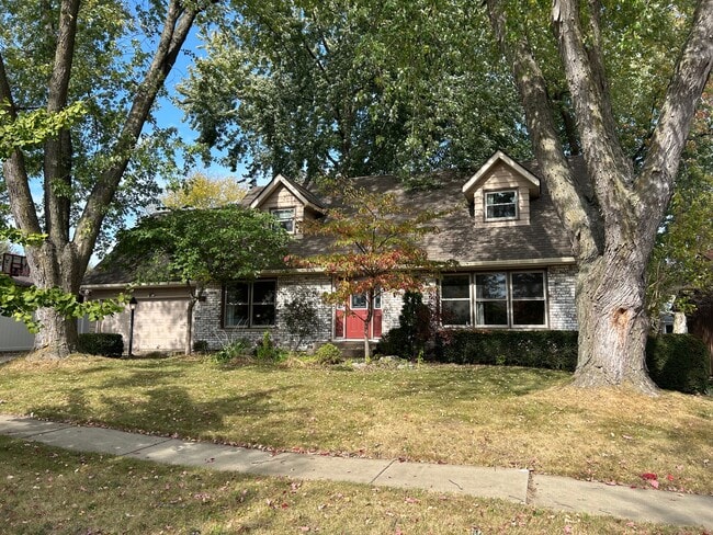 property at 307 7th St