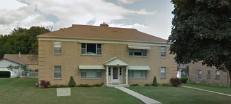 2764 N 92nd St, Unit Apt #3 92nd in Milwaukee, WI - Building Photo