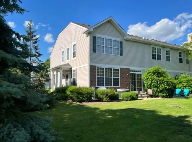 188 S Concord Dr in Oswego, IL - Building Photo - Building Photo