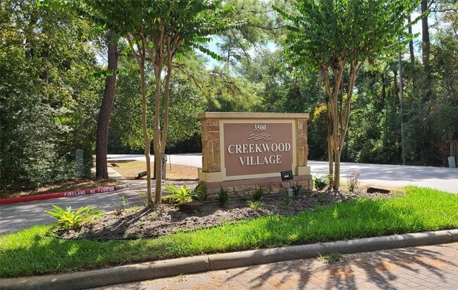 3500 Tangle Brush Dr in The Woodlands, TX - Building Photo - Building Photo