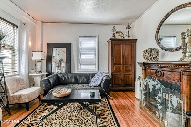 property at 400 Deal Lake Dr
