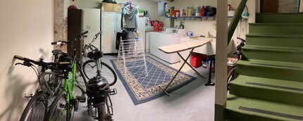 327 S Pacific Ave, Unit 1 in Pittsburgh, PA - Building Photo - Building Photo