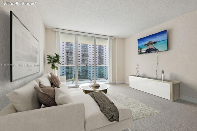 property at 19390 Collins Ave
