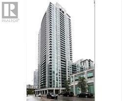 19 Grand Trunk Crescent in Toronto, ON - Building Photo